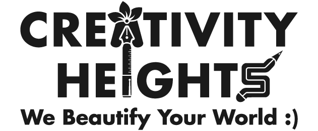 Enlighten Animations Logo - Creativity Heights